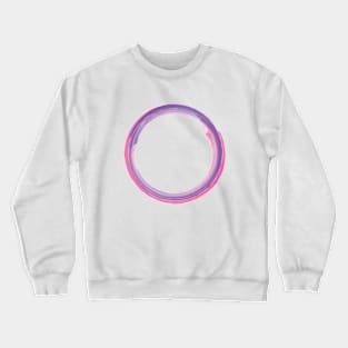 Watercolor painting Design Crewneck Sweatshirt